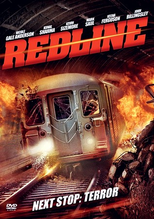 Redline (2013)