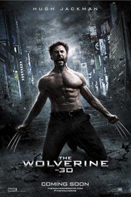 The Wolverine Inmortal (2013)