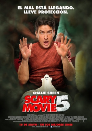 Scary Movie 5 (2013) 480p