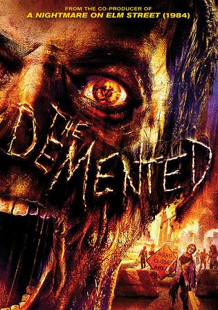 The Demented (2013)