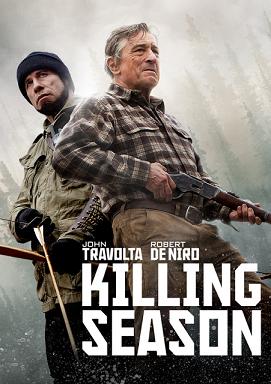 Killing Season (2013)