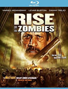 Rise Of The Zombies (2012)