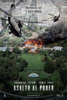 White House Down (2013)