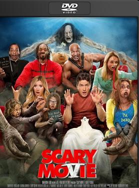 Scary Movies 5 (2013)