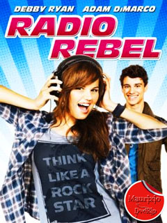 Radio Rebel (2012)