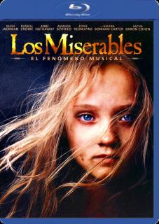 Les Miserables (2012)