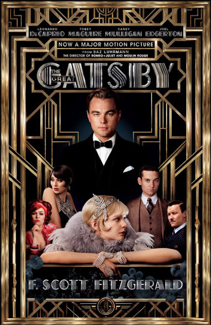 El Gran Gatsby (2013)