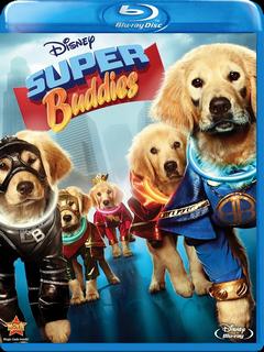 Super Buddies (2013)