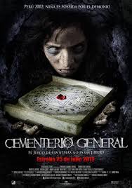 Cementerio General (2013)