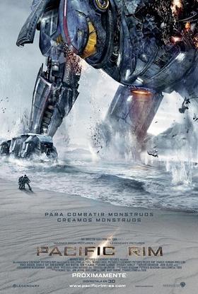 Pacific Rim (2013)