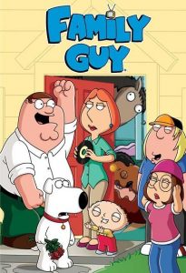 Family Guy