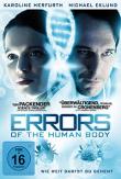 Errors Of The Human Body (2012)