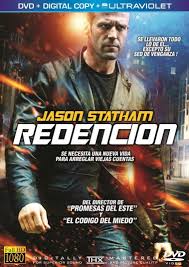 Redemption (2013)