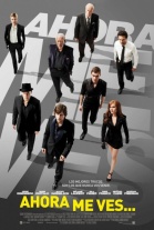 Now You See Me (2013) EXTENDED