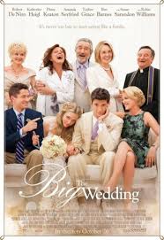 The Big Wedding