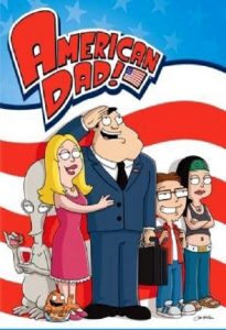 American Dad