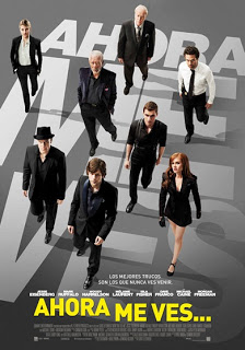 Now You See Me