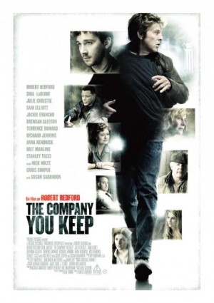 The Company You Keep (2012)