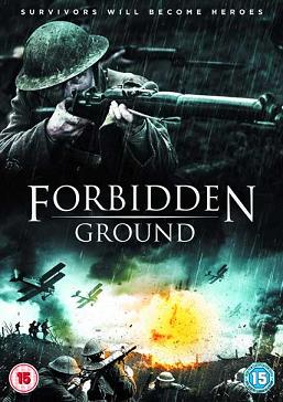 Forbidden Ground (2013)