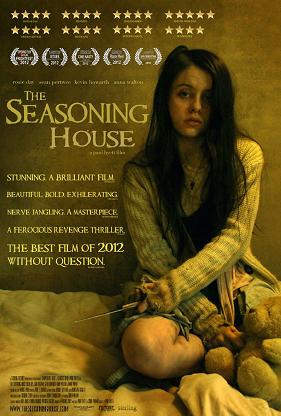 The Seasoning House (2012)