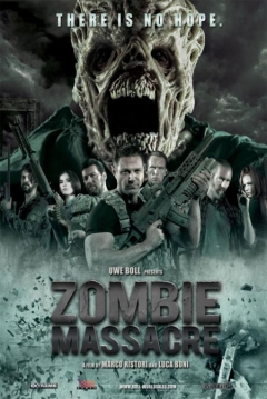 Zombie Massacre (2013)