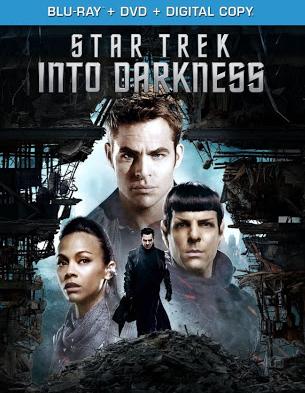 Star Trek Into Darkness (2013) 720p