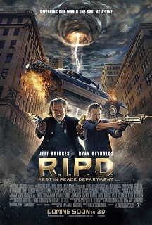 R I P D (2013)