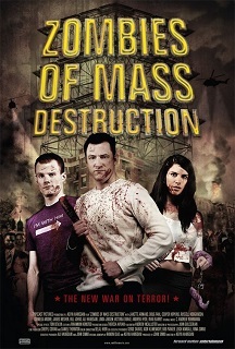 Zombies De Destruccion Masiva (2009)