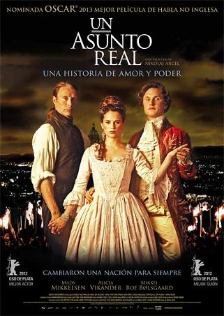 A Royal Affair