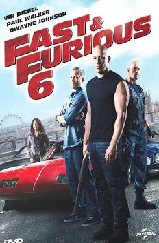 Fast And Furious 6 (2013)