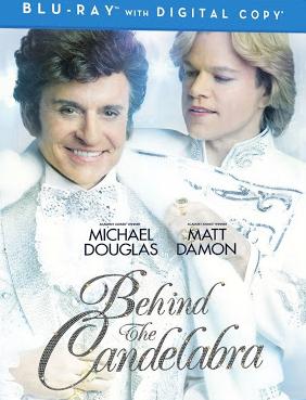 Behind The Candelabra (2013)