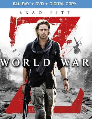 World War Z (2013) UNRATED 720P