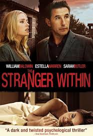 The Stranger Within (2013)