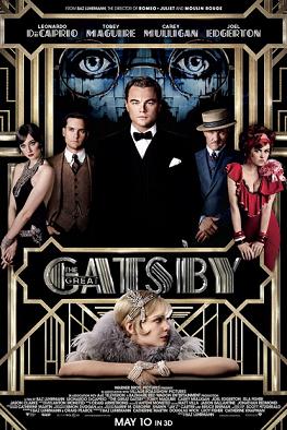 The great Gatsby (2013)