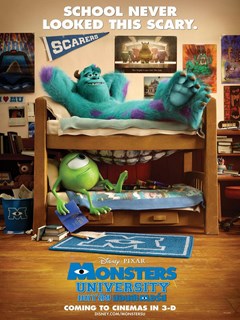 Monsters University (2013) Cropped