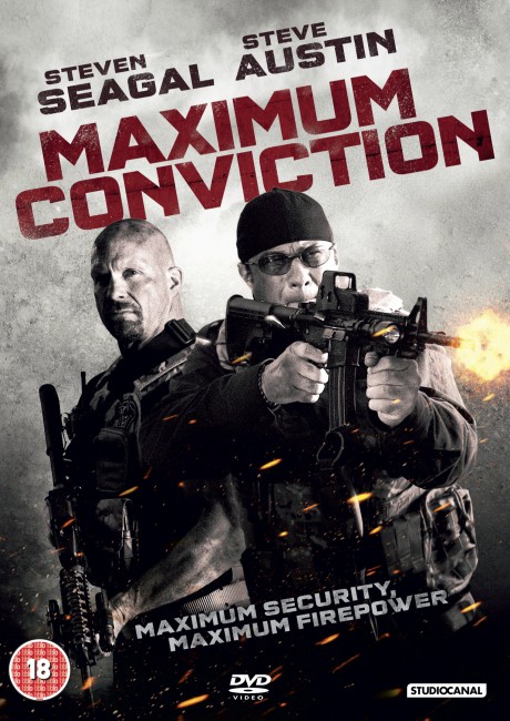 Maximun Conviction