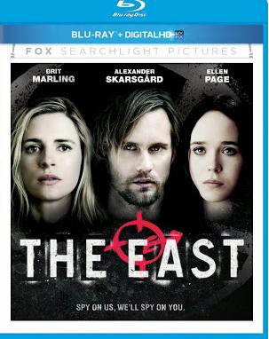 The East (2013) 720p