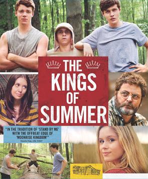 The Kings of Summer (2013)