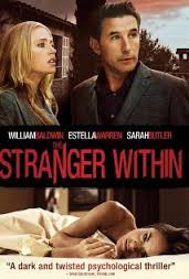 The Stranger Within (2013)