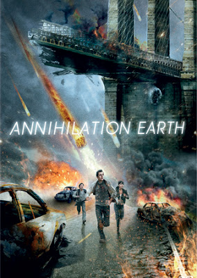 Annihilation Earth (2009)