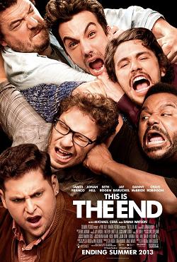 This is the End (2013) 480p