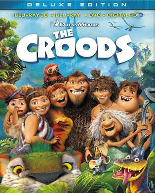 The Croods (2013) 720p