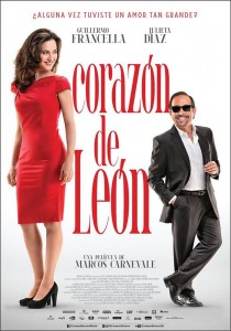 Corazon De Leon (2013)