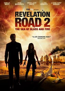 Revelation Road 2 The Sea of Glass and Fire (2013)