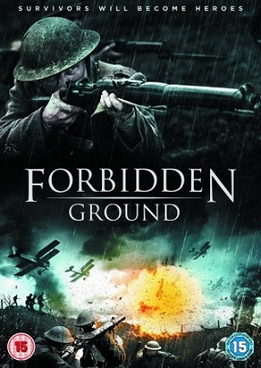 Forbidden Ground (2013)