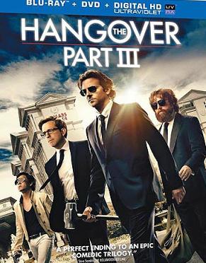 The Hangover III (2013) 720p