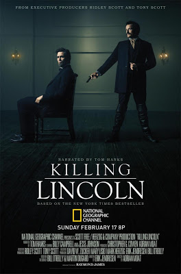 Killing Lincoln (2013)