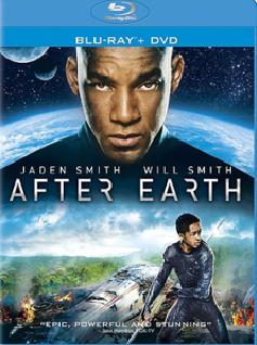 After Earth (2013)