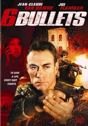 6 Bullets (2012)