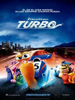 Turbo (2013)